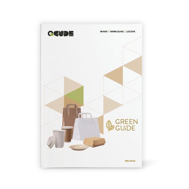 Gude Katalog Green GUiDE