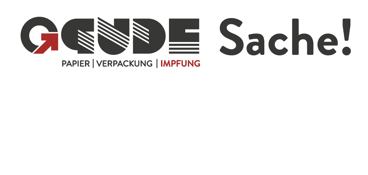 GUDE News News Gude GmbH PAPIER, VERPACKUNG, LOGISTIK